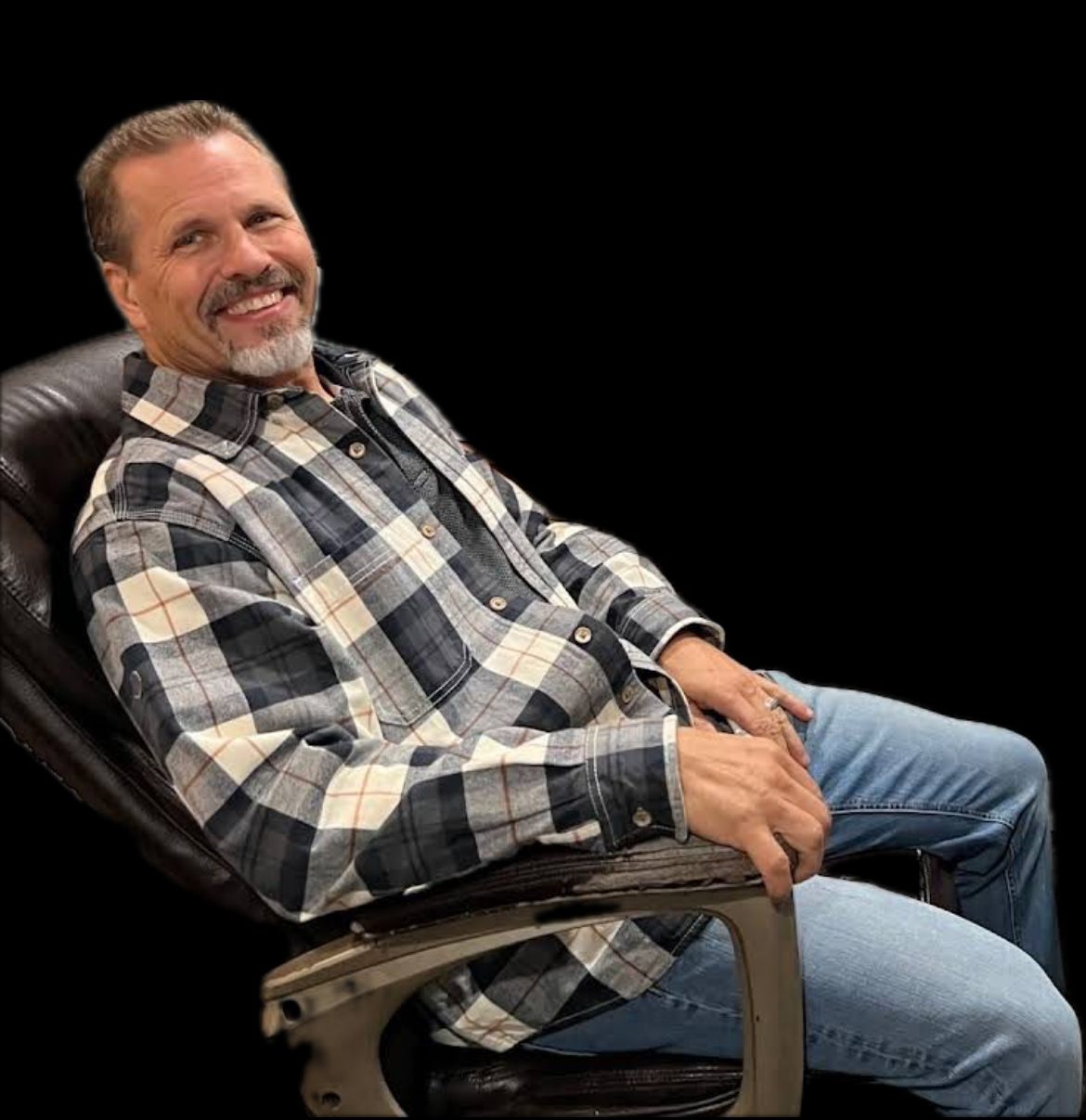 Owner at Richard Stonecipher wholesale cabinets